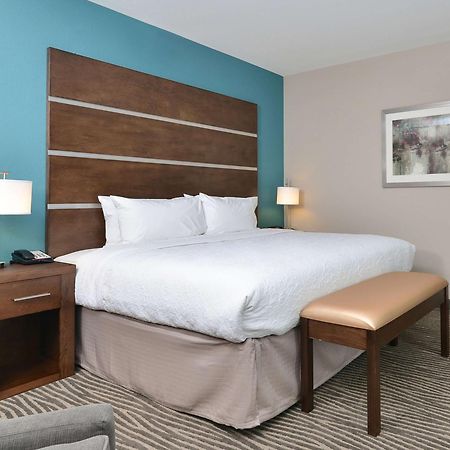 Hampton Inn & Suites Des Moines Downtown Εξωτερικό φωτογραφία
