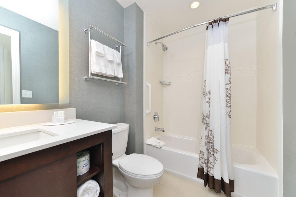 Hampton Inn & Suites Des Moines Downtown Εξωτερικό φωτογραφία