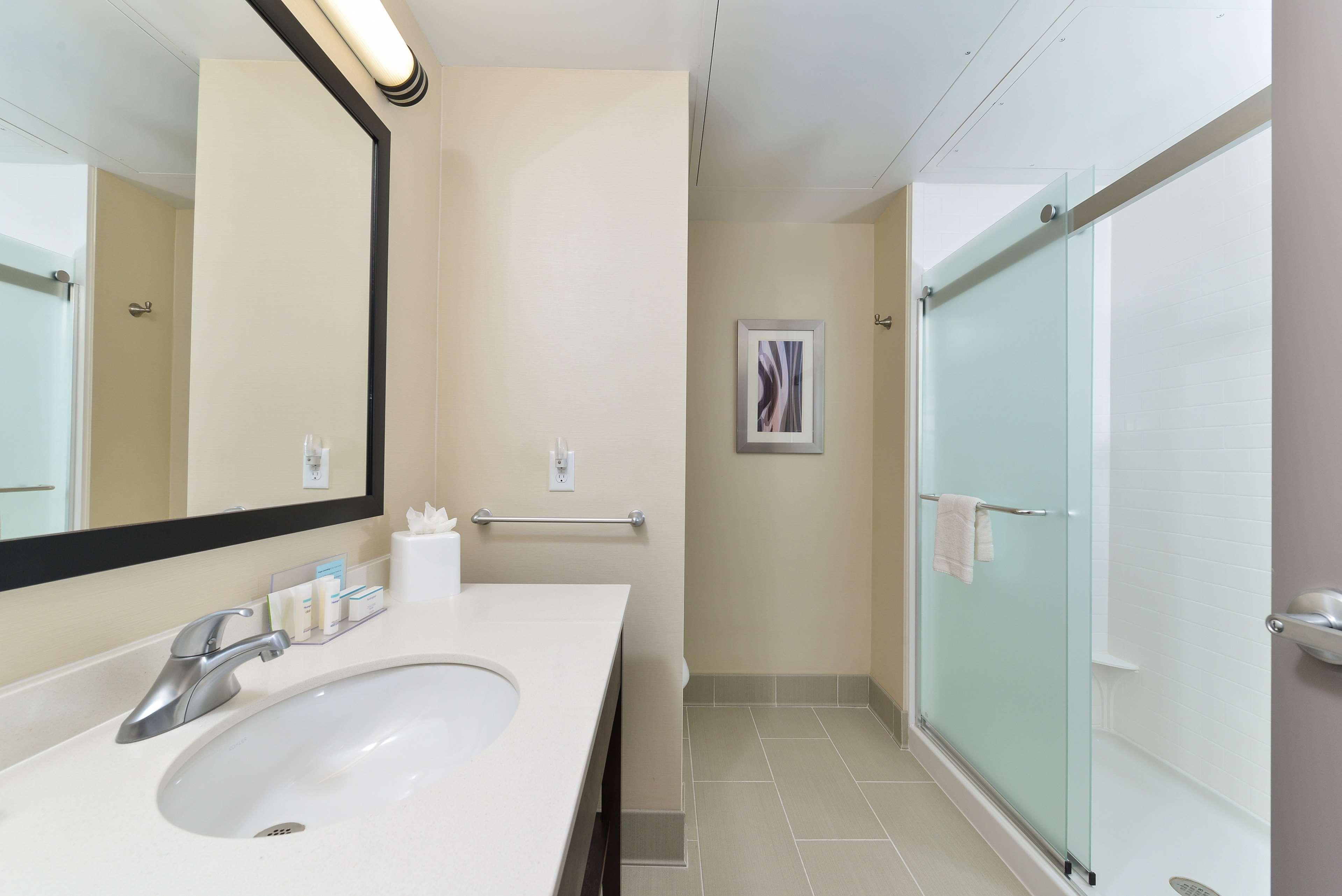 Hampton Inn & Suites Des Moines Downtown Εξωτερικό φωτογραφία