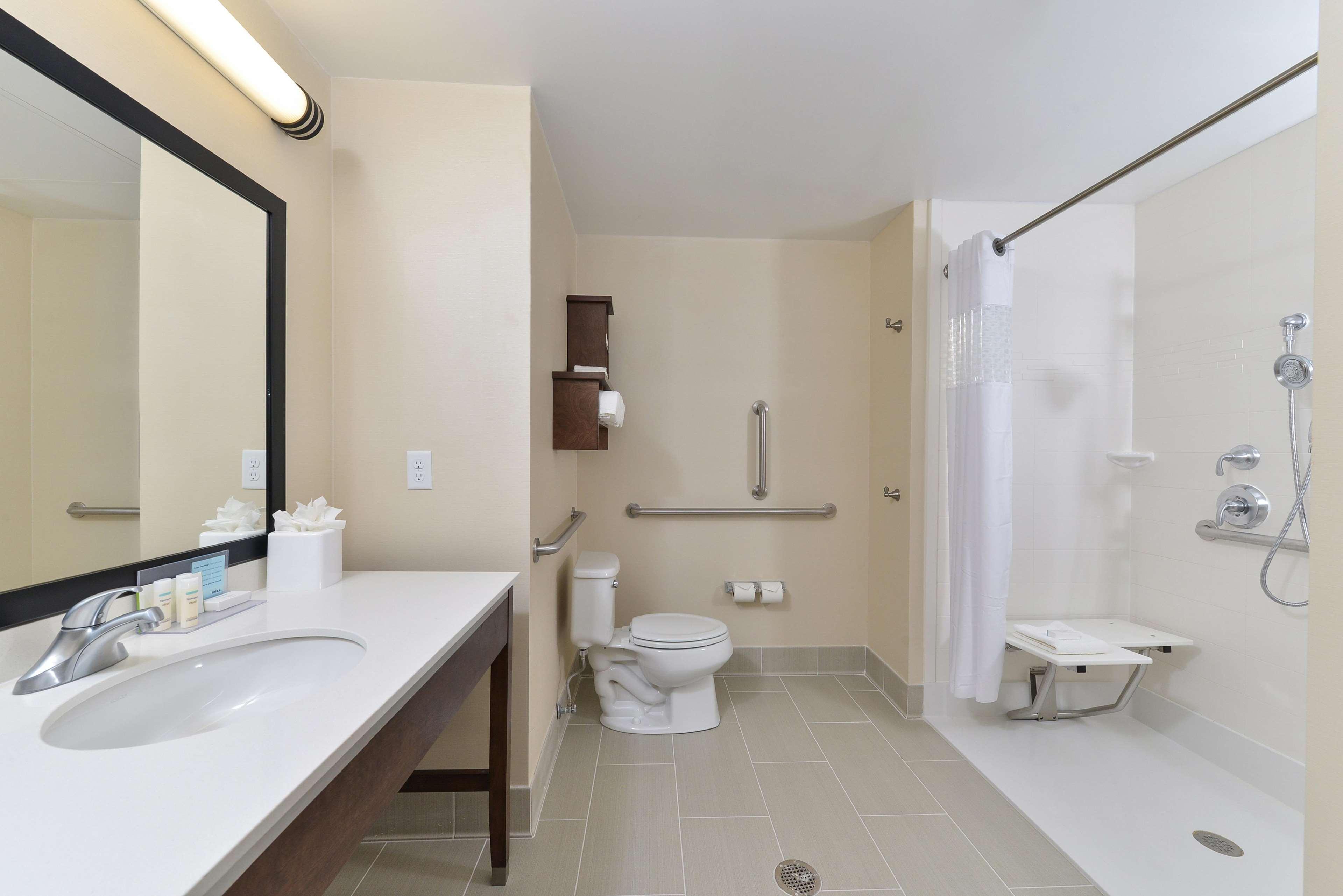 Hampton Inn & Suites Des Moines Downtown Εξωτερικό φωτογραφία